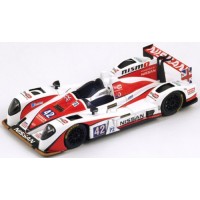 ZYTEK Z11 SN-NISSAN 